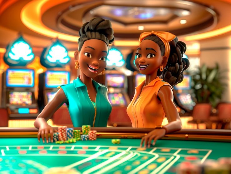 Secure payment and account protection features for Bangladesh casino players