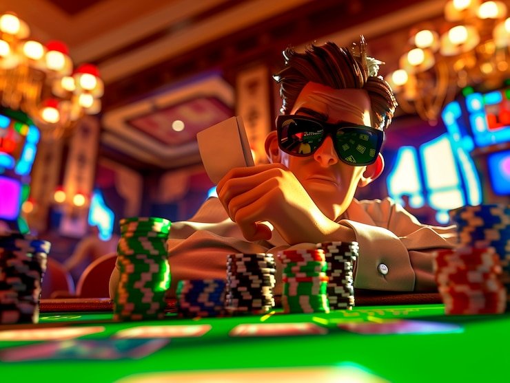Evening entertainment and casino-style gaming for Bangladesh adults