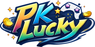 PK Lucky Logo